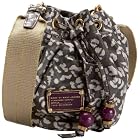 Marc by Marc Jacobs New Q Printed Pixie Pouch