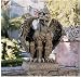 On Sale !! Boden Gargoyle Sentinel Sculpture