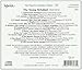 The Hyperion Schubert Edition 33 - The Young Schubert / McLaughlin, Murray, Wyn-Rogers, Langridge, D. Norman, A. Thompson, Koningsberger, Varcoe; Graham Johnson