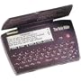 Franklin BIB-1450 King James/New International Dual Bible