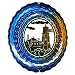Next Innovations EMLHOUSEB/C PB Blue and Copper Lighthouse Eycatcher, Medium