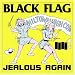 Jealous Again