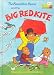 The Berenstain Bears and the Big Red Kite (Cub Club)