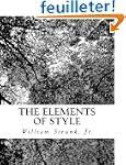 The Elements of Style