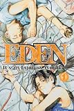 Eden Volume 1: It's An Endless World! (Eden: It's an Endless World!)
