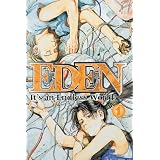 Eden: It's An Endless World!, Vol. 1 (v. 1) ~ Hiroki Endo