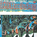 76 8.8Rockday(紙ジャケット仕様)