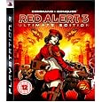 Command & Conquer Red Alert 3 Ultimate Edition (Playstation 3)