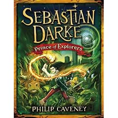 Sebastian Darke: Prince of Explorers