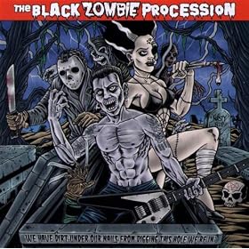 If Evil Is Your Black Desire [Explicit]