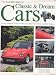 Search : The Illustrated Book of Classic & Dream Cars (An Encyclopedia of the world's most fabulour motors and their makers)