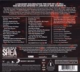 Live at Shea Stadium: Deluxe Edition 画像