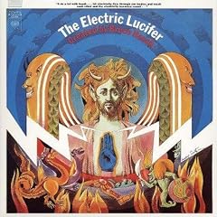 Electric Lucifer