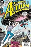 Action Comics #658