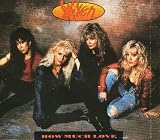 How Much Love? (single)