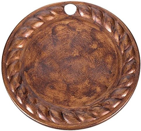 Highlands Hall Foyer Fitxure Regal Bronze Finish D:27.5 in. H:49 in.