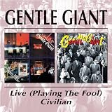 Playing the Fool/Civilian