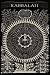 Kabbalah in Black by Anonymous. Size 24.00 X 36.00 Art Poster Print on Canvas