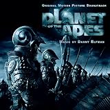 Planet of the Apes