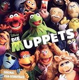 Die Muppets (Original Film-Soundtrack)