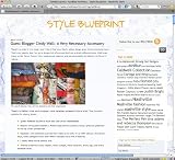 StyleBlueprint.com - Nashville Edition