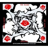Merchandise - Red Hot Chili Peppers - Aufnäher Blood Sugar Sex Magic (in 9 cm) von Red Hot Chili Peppers