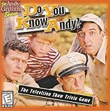 The Andy Griffith Show: Do You Know Andy? (The Television Trivia Game)