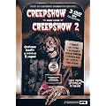 Creepshow / Creepshow 2 (3 Dvd)