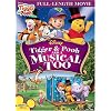 Tigger Pooh & A Musical Too