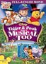 My Friends Tigger, Pooh and a Musical Too