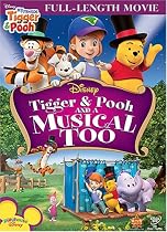 Watch My Friends Tigger, Pooh and a Musical Too Online Watch My Friends Tigger, Pooh and a Musical Too Online.