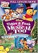 My Friends Tigger, Pooh and a Musical Too