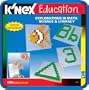 K'Nex Education - K'Nex Explorations in Math, Science and Literacy