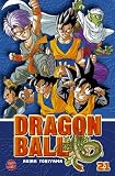 Dragon Ball - Sammelband-Edition, Band 21 von Akira Toriyama