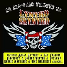 An All-Star Tribute to Lynyrd Skynyrd