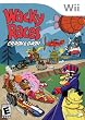 Wacky Races: Crash and Dash