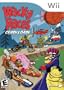 Wacky Races: Crash and Dash