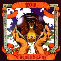 Sacred Heart [Re-Issue]