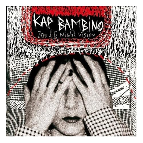 Kap Bambino Album