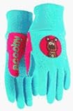 Midwest Quality Glove SD102K Scooby-Doo All Cotton Jersey Glove