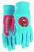 Tools & Hardware : Midwest Quality Glove SD102K Scooby-Doo All Cotton Jersey Glove