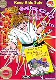 The Magic of Martial Arts