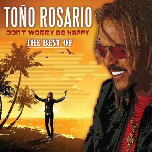 Tono Rosario - The Best Of Tono Rosario - Zortam Music