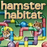 Hamster Habitat ~ Amazon Digital Services