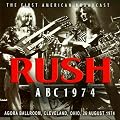 ABC 1974 (2LP-180 gram)