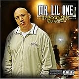 Mr. Lil One - Tha Boogieman: Resurrection