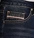 Jag Jeans Women's Alex Boyfriend Short, Forever Blue