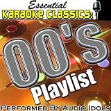Kiss Kiss (Originally Performed By Holly Valance) [Karaoke Version]