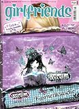 Girlfriends [Jahresabo]