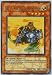 YuGiOh Champion Pack Series 4 Freed the Brave Wanderer CP04-EN007 Rare